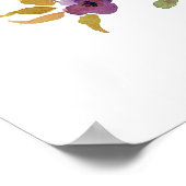 Poster C'est le jour que le Seigneur a fait (Coin)