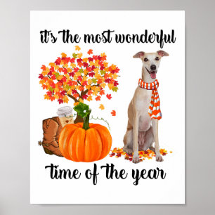 Poster C'est le moment le plus merveilleux de l'année Gre