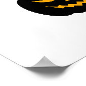 Poster C'est le moment le plus merveilleux de l'année Hal (Coin)