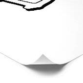 Poster C'est l'heure de Bunco ! (Coin)