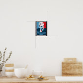 Poster C'est l'heure de Mueller T-Shirt  (Cuisine)
