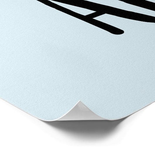 Poster C'est l'heure d'une nouvelle aventure (Coin)