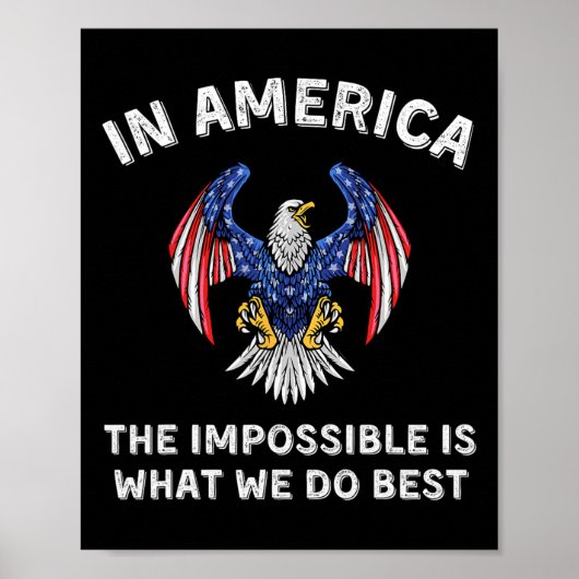 Poster C'est l'impossible que nous faisons le mieux Disco (Devant)