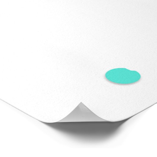 Poster C'Est Ma Confiture (Coin)