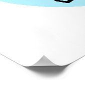 Poster C'est magnifique jeu de Mug Café Funny (Coin)