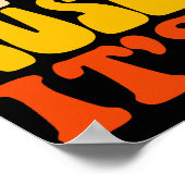 Poster C'est moi Salut Je suis le Mari C'est moi Super dr (Coin)