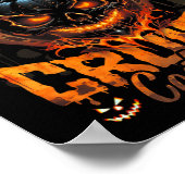Poster C'Est Mon Costume De Croisière Scandaleux Devil Gh (Coin)