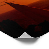 Poster C'est mon tour_ Affiche_par Elenne Boothe (Coin)