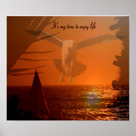 Poster C'est mon tour_ Affiche_par Elenne Boothe (Devant)