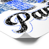 Poster C'est My Bachelor Party Bride Groom Team 2 (Coin)