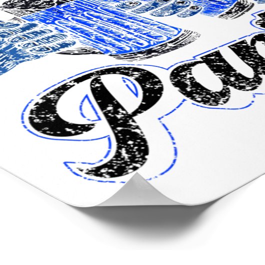 Poster C'est My Bachelor Party Bride Groom Team 2 (Coin)