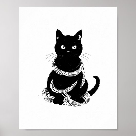 Poster C'est Ok Pour Demander De L'aide Autocollant (Devant)