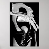 Poster C'est parti (Devant)