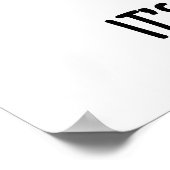 Poster C'est Party Thyme drôle Thyme Herbe Pun (Coin)