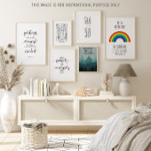 Poster C'Est Peut-Être Le Moment, Esther 4:14