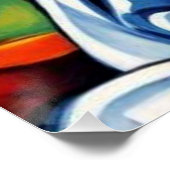 Poster C'est quoi cette odeur (Coin)