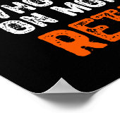 Poster C'est quoi, Do You Call a Person Who's Happy On Mo (Coin)