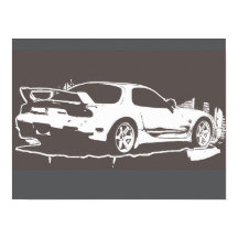 C'est RX7