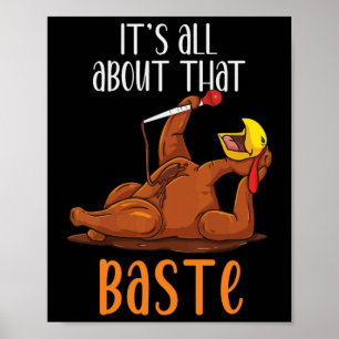 Poster C'est tout à propos de ce Ste Funny Thanksgiving C