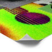 Poster C'est tout sur la musique! (Coin)