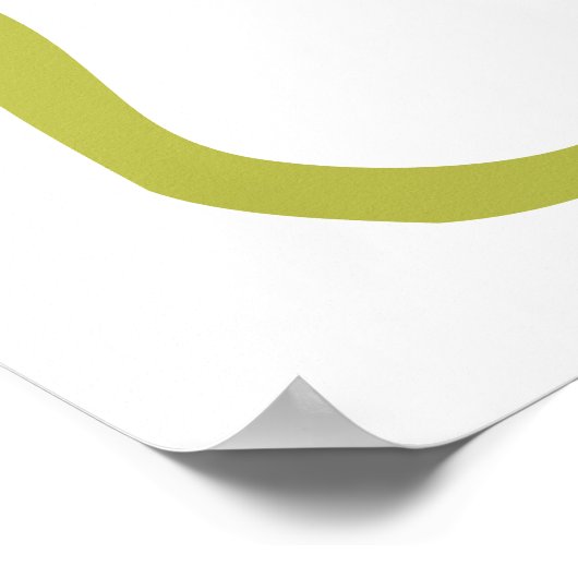 Poster C'est un Big Dill - Pickle Pink Coquette Baby show (Coin)