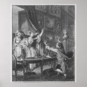 Poster C'est un garçon (Devant)