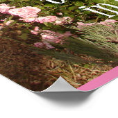 Poster C'est un heureux talent de voir l'affiche de l'art (Coin)