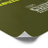 Poster C'est un idiot. (Coin)