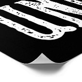 Poster C'est un jeu d'échecs - vous ne comprendriez pas (Coin)