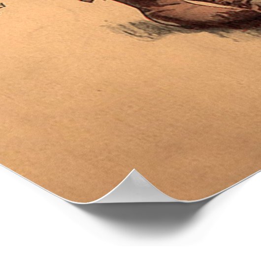 Poster C'est un long chemin vers le Tipperaire (Coin)