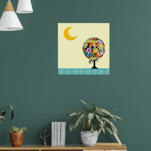 Poster C'est un nouveau jour -
