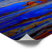 Poster C'est un nouveau monde (Coin)