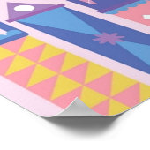 Poster C'est un petit monde après tout (Coin)