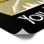 Poster C'est un truc de géocachage - vous ne comprendriez (Coin)