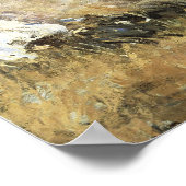 Poster C'est une belle journée ! (Coin)