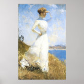 Poster C'est une belle journée ! (Devant)