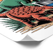 Poster C'est une bonne affaire (Coin)