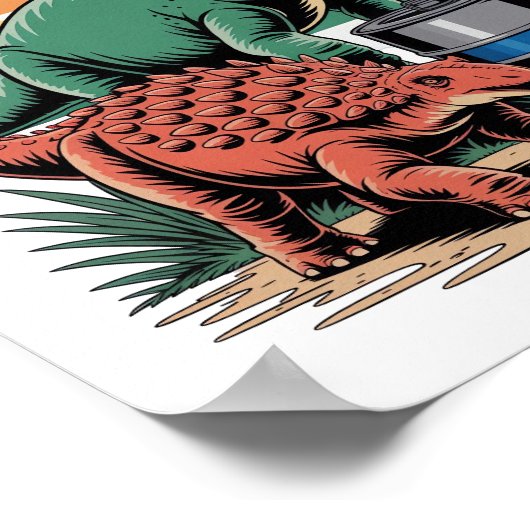 Poster C'est une bonne affaire (Coin)