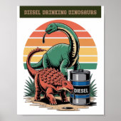 Poster C'est une bonne affaire (Devant)