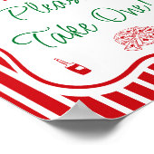 Poster C'est une Fête des mariées plus favorable (Coin)