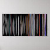 Poster C'est une si belle journée 2012 (Devant)