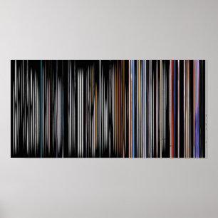 Poster C'est une si belle journée 2012