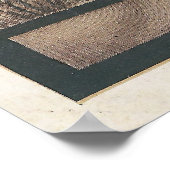 Poster C'est votre gâteau ! (Coin)