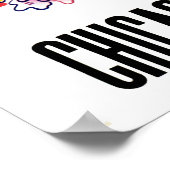 Poster Cet été ~ Sun Valley (Coin)