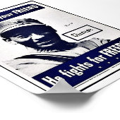 Poster Cet Homme Est Ton Ami (Coin)