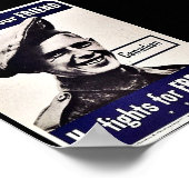 Poster Cet Homme Est Ton Ami (Coin)