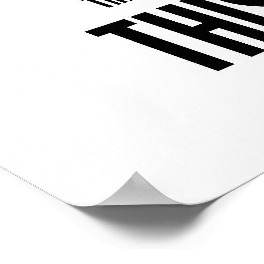 Poster Cette Angleterre (Coin)