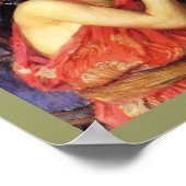 Poster Cette année 1909 (Coin)