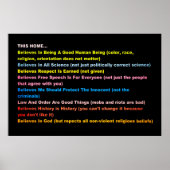 Poster Cette Assemblée croit (Devant)