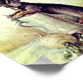 Poster Cette bière appartient à mon maître ! (Coin)